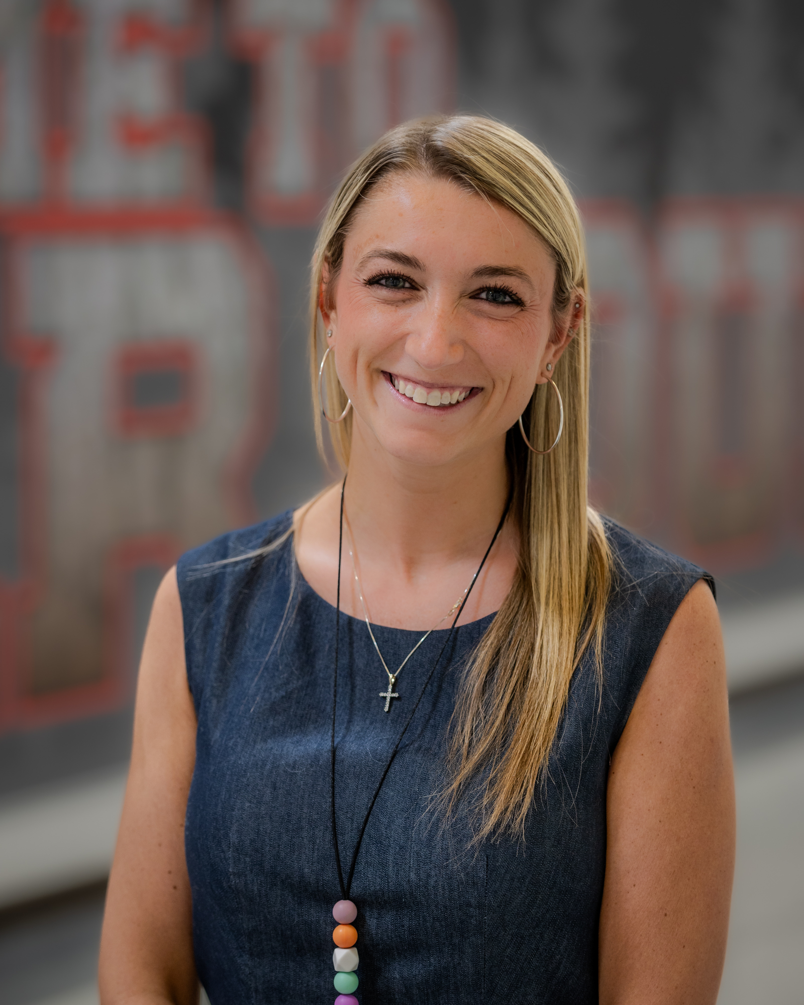 Photo of Megan Watts
